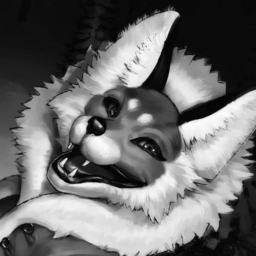 ꒰ 🦊 ꒱ лиса алиса ഒּ  от : @kotichkv - 