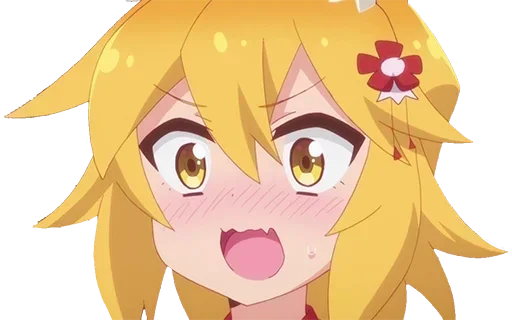 аниме мультфильм вымышленный персонаж