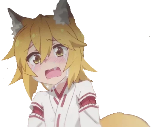 anime cartoon fictional character