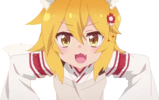 аниме мультфильм вымышленный персонаж