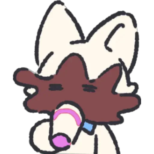 cartoon clipart drawing