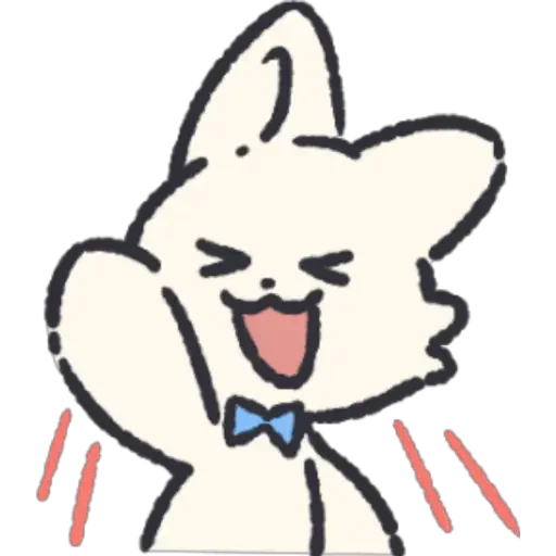 clipart drawing mammal