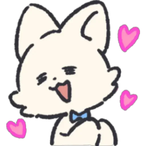 clipart cartoon mammal