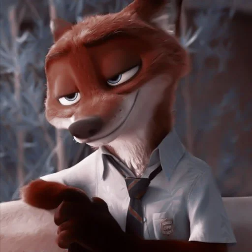 🦊`` 𝐍𝐢𝐜𝐤 𝐛𝐲 @xiolaim - мультфильм