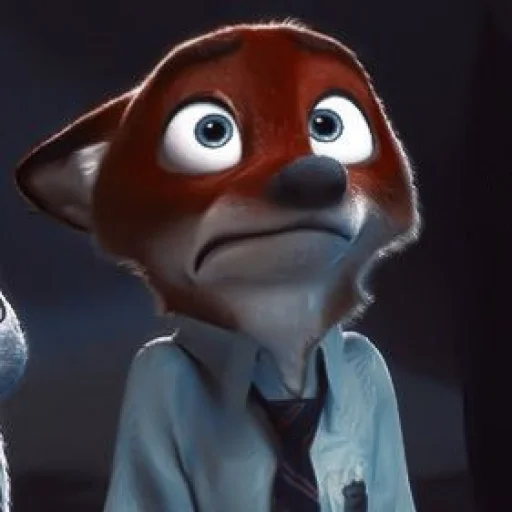 игрушка мультфильм статуэтка