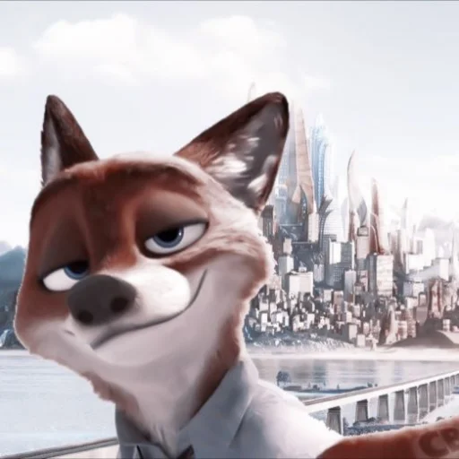 мультфильм небо млекопитающее