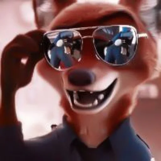 Очки защитные очки мультфильм