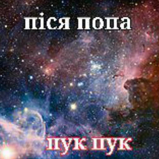 Стикер лісонька залупка🥺 - 4