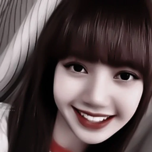 Sticker ʟɪsᴀ || @fairywizards :: @fStikBot - 9