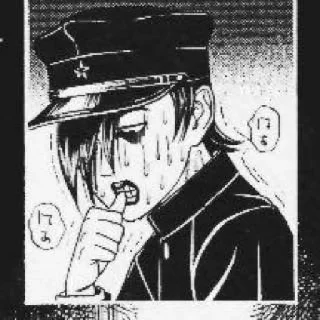 Sticker litchi☆hikari club2: @litchihikariclubst - 2