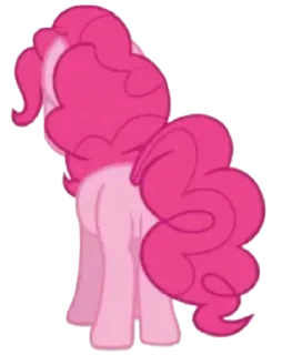 Sticker литарили ми @shittingpostpinkiepie - 4