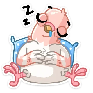 Стикер Fly @stickersb2b - 0