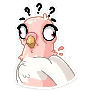 Стикер Fly @stickersb2b - 2