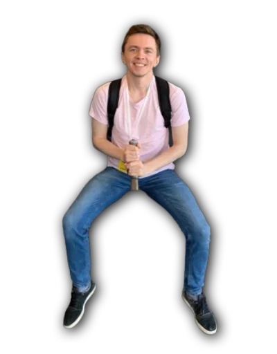 Sticker Litput by @LitStick - 5