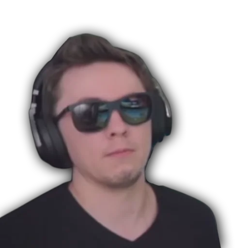 Sticker Litput by @LitStick - 3