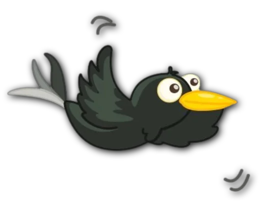 Sticker Litput by @LitStick - 2