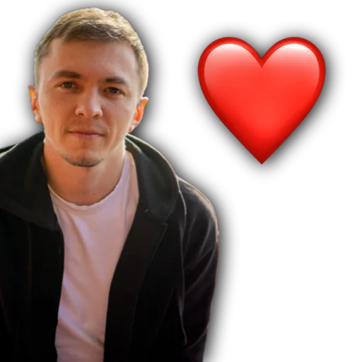 Sticker Litput by @LitStick - 1