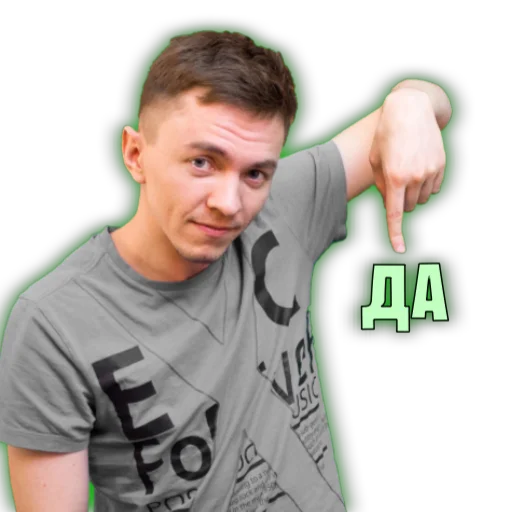 Sticker Litput by @LitStick - 0