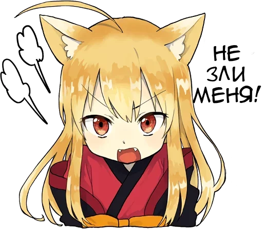 anime cartoon illustration