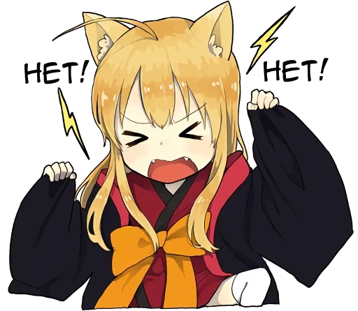 anime cartoon fictional character