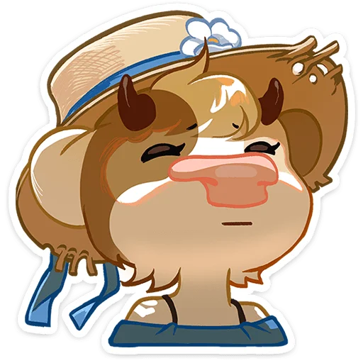 Sticker little_martha - 1