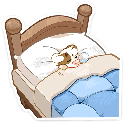 Sticker little_martha - 1