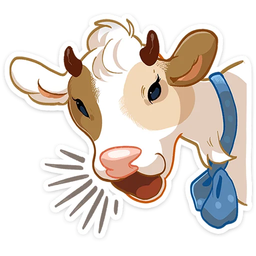 Sticker little_martha - 1