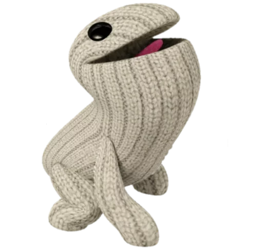 Стикер Little Big Planet ? - 0