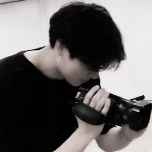 Человек камеры и оптика оптический прибор