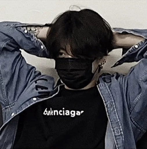 Человек одежда куртка