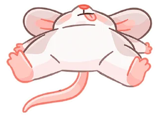 Sticker Малыш Обнимышь без текста @TgSticker - 9