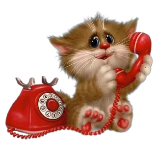 Sticker Понемногу обо всем (by @andreyevaolga) - 0