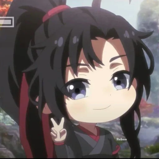 аниме мультфильм манга