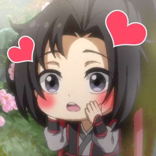 аниме мультфильм манга