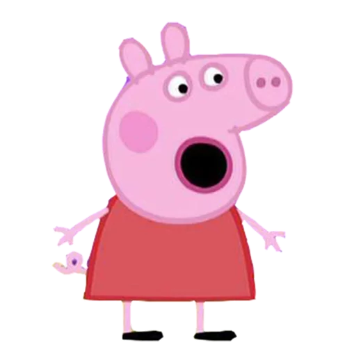 Peppa Pig - 