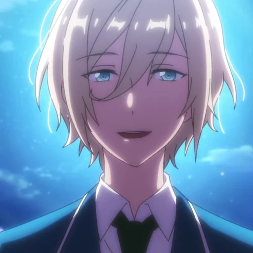 eichi my husband !!! no, not your’s. only shukita’s. - 