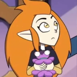 Sticker смолл рэиды - 6