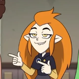 Sticker смолл рэиды - 0