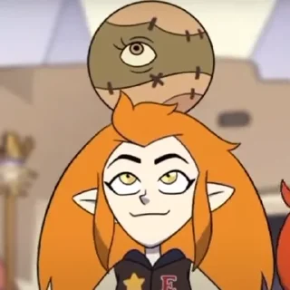 Sticker смолл рэиды - 11