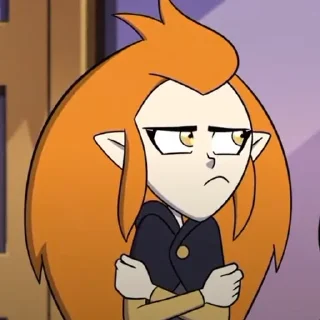 Sticker смолл рэиды - 3