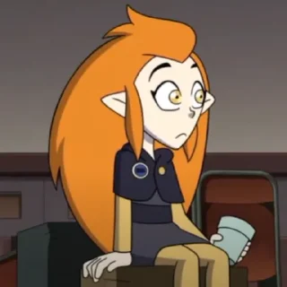 Sticker смолл рэиды - 1