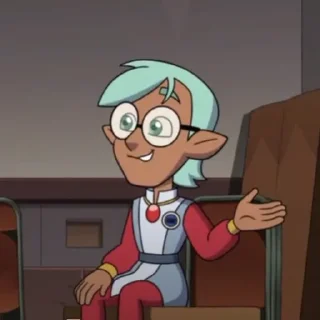 Sticker смолл рэиды - 5