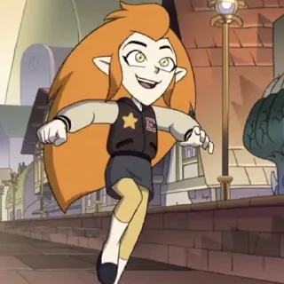 Sticker смолл рэиды - 8