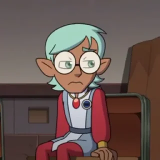 Sticker смолл рэиды - 2