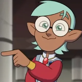 Sticker смолл рэиды - 10