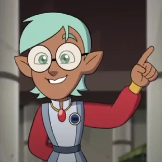 Sticker смолл рэиды - 7