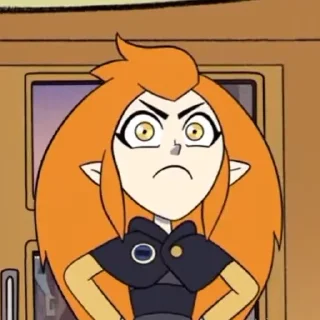 Sticker смолл рэиды - 9