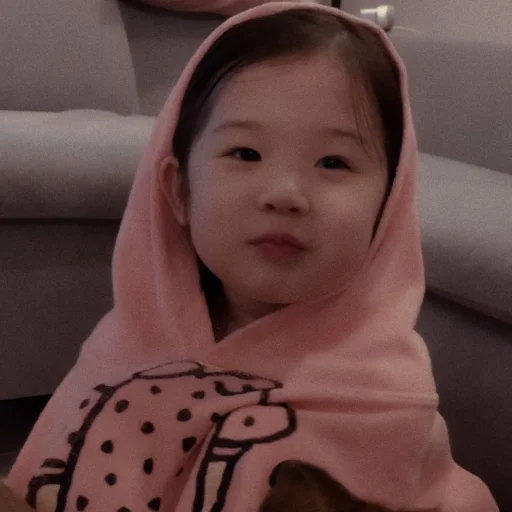 человеческое лицо Человек младенец