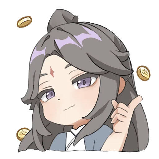 люяо @meiiqqwwww - 