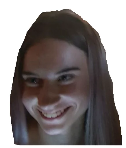 Ліванська - человеческое лицо